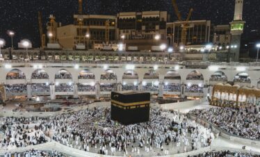 UAE UMRAH SERVICE